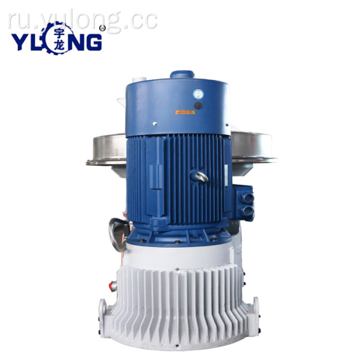 YuLong центробежный эффективный гранулятор